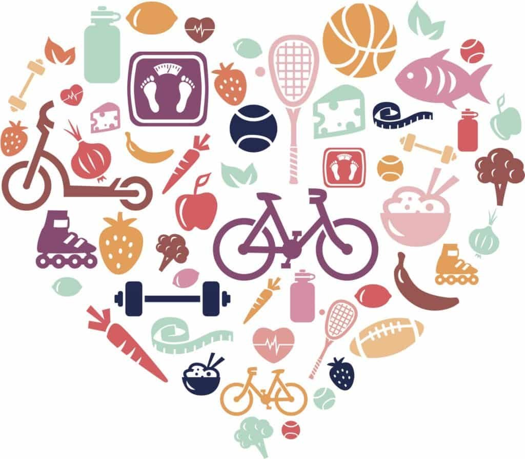 Assisvita Hábitos de vida saludables