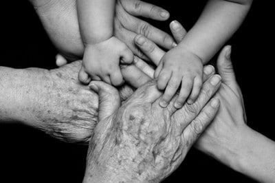 Relaciones Intergeneracionales