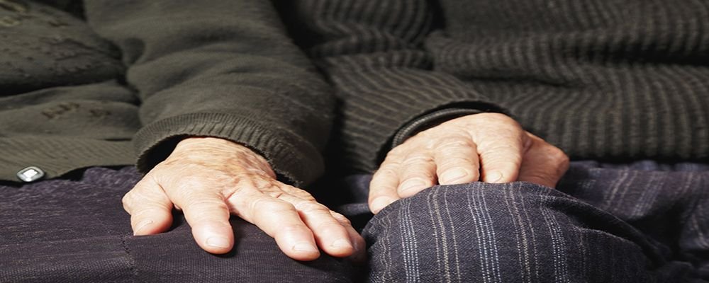Cuidar ancianos a domicilio Cuidar ancianos a domicilio