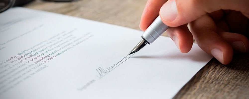 Contrato de cuidador de ancianos Contrato de cuidador de ancianos