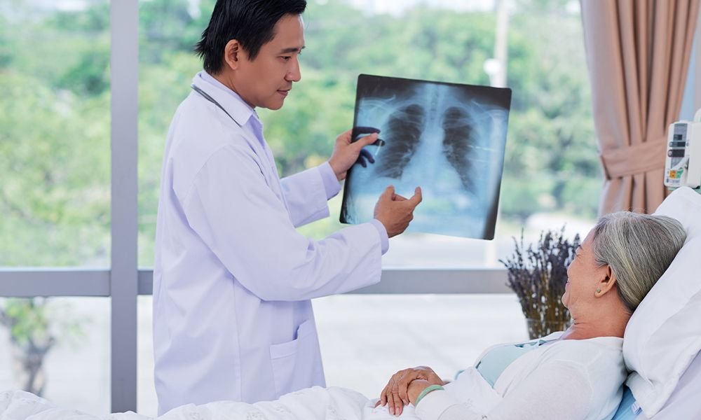 diferencia entre neumonía y pulmonía