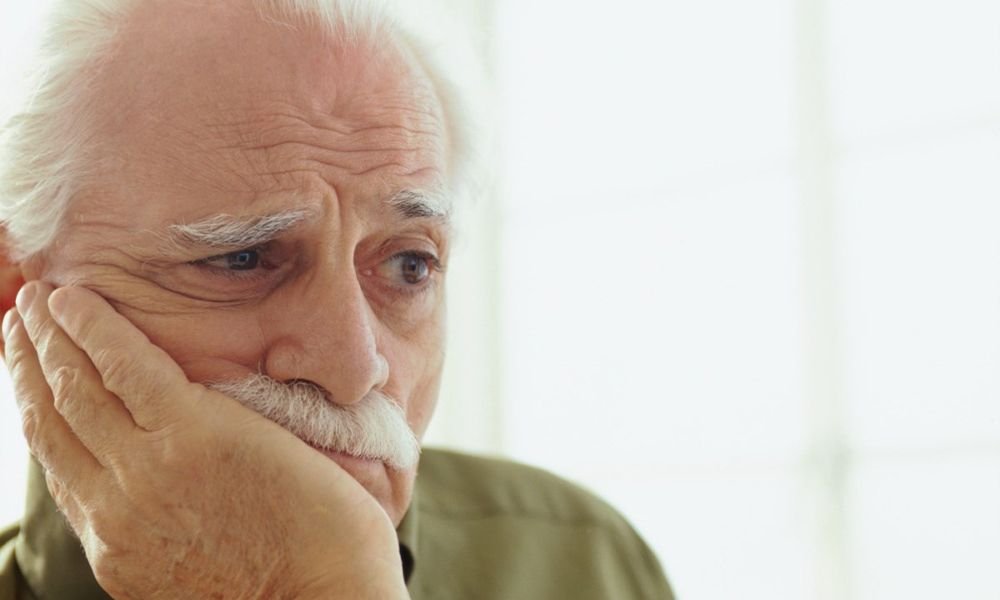 sintomas y factores de riesgo depresion cronica