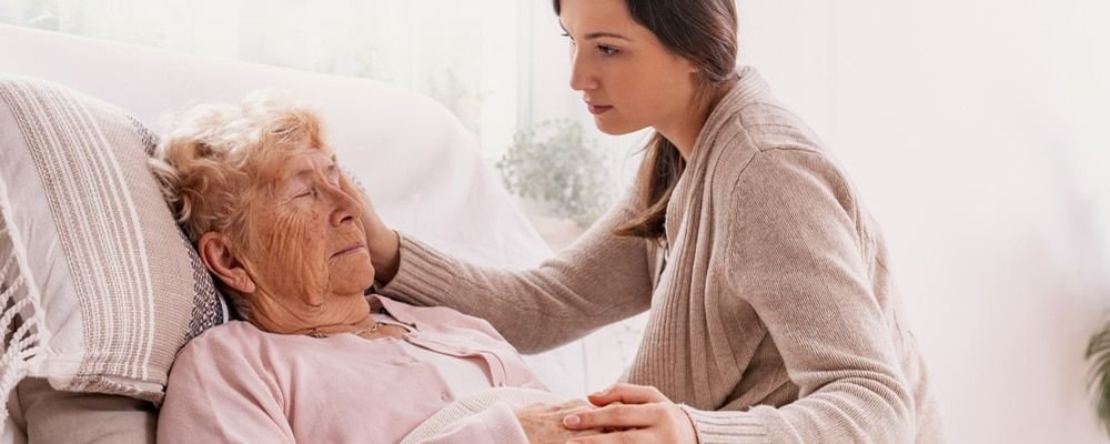 neumonía recuperación