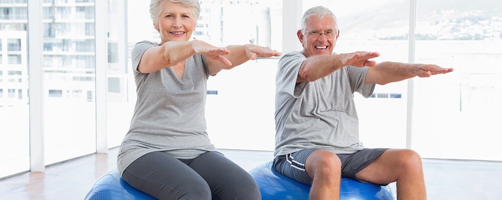 actividades para personas mayores