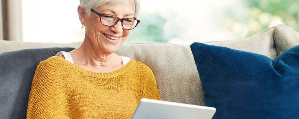 moda para mujeres de 65 anos