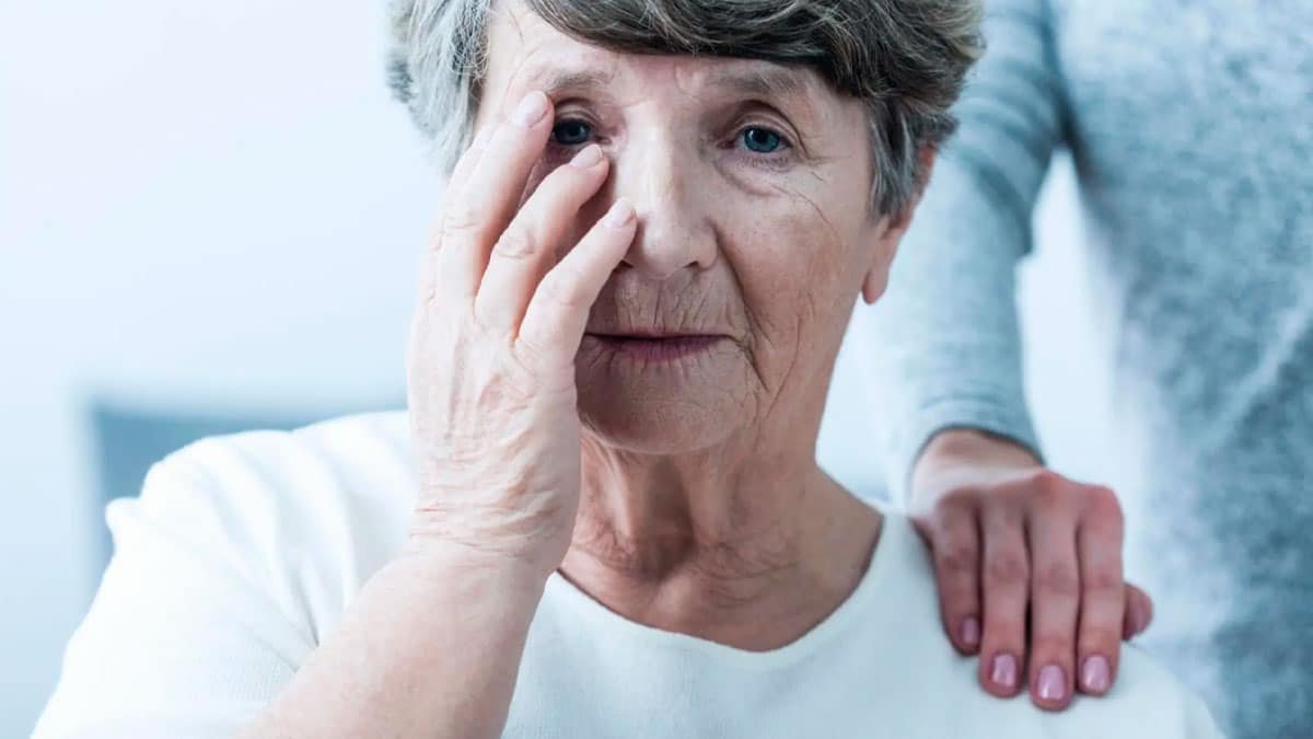 Día Internacional del Alzheimer